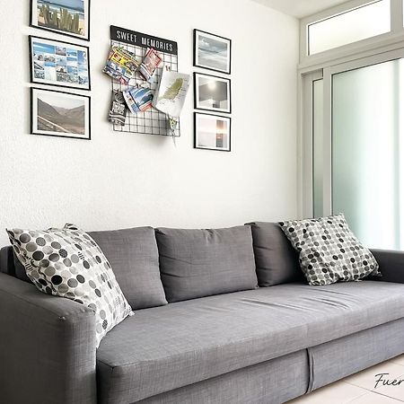 Loft Fuerterapy Main Street By Rentalfue 科拉雷侯 外观 照片