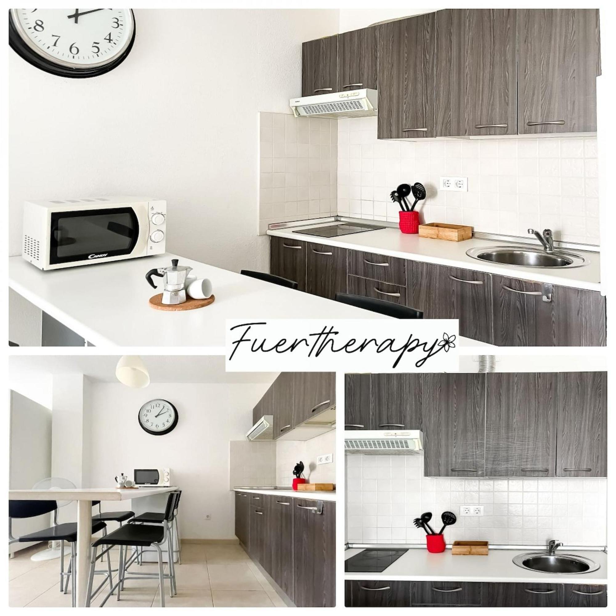 Loft Fuerterapy Main Street By Rentalfue 科拉雷侯 外观 照片