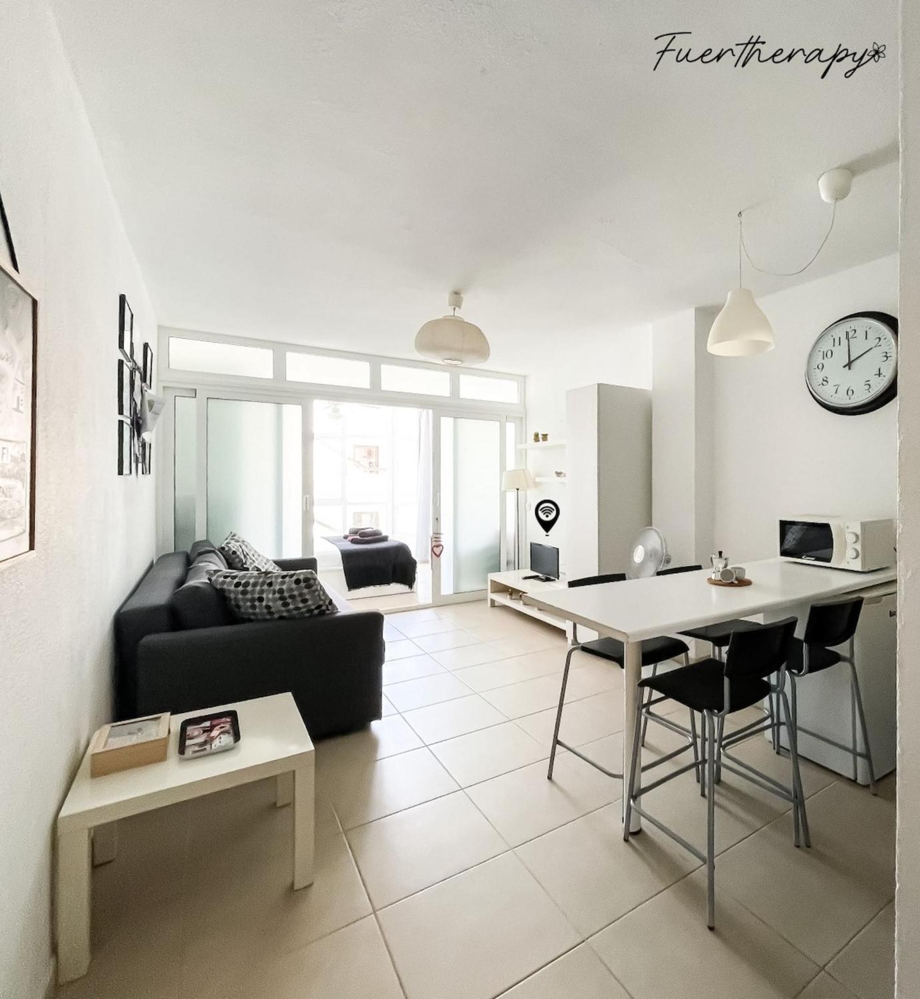 Loft Fuerterapy Main Street By Rentalfue 科拉雷侯 外观 照片