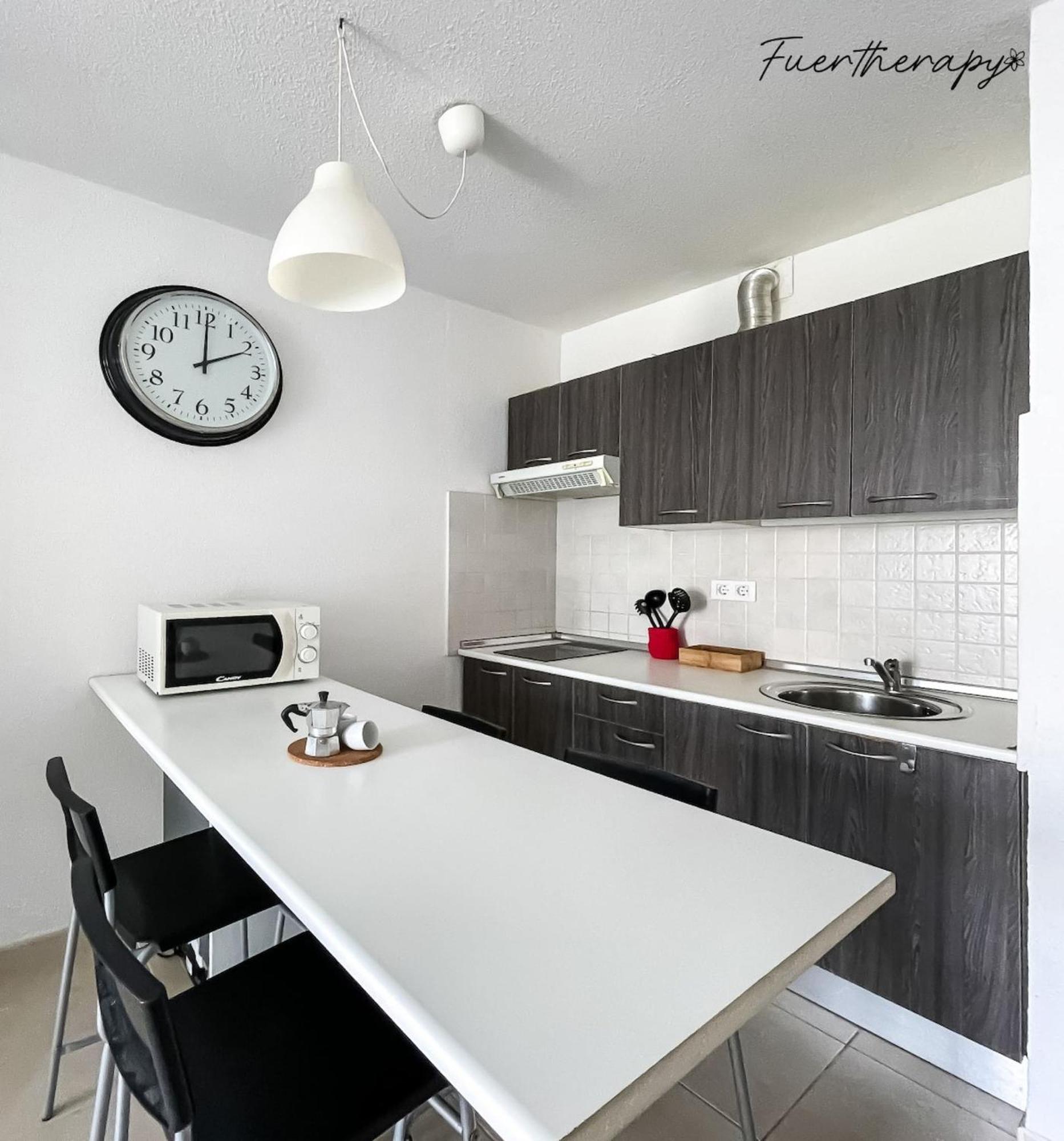 Loft Fuerterapy Main Street By Rentalfue 科拉雷侯 外观 照片